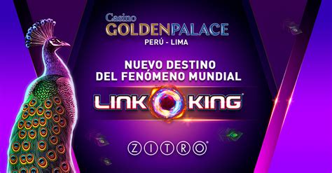 Golden game casino Peru